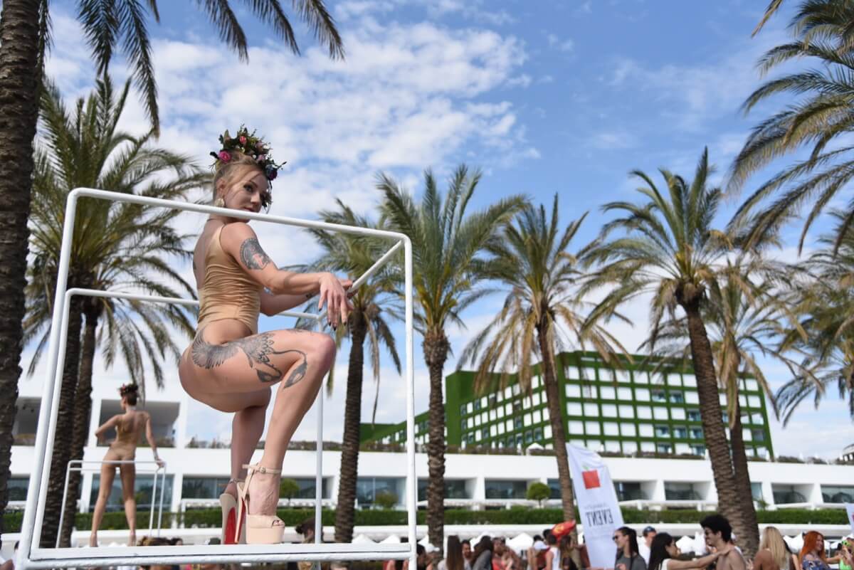 Adam & Eve Hotel galeri fotoğrafı