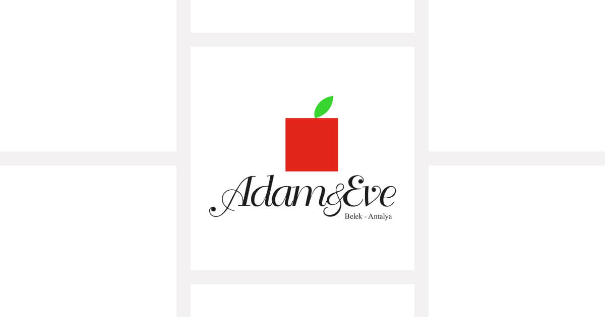 Adam & Eve Hotel Logo