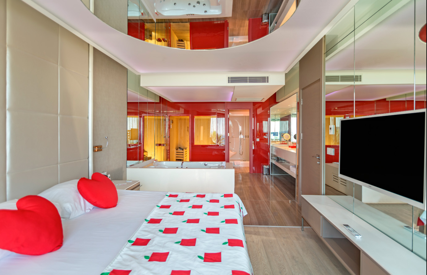 Adam Villa fotoğraf 2