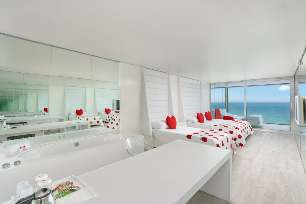 Design Suite Oda fotoğraf 2